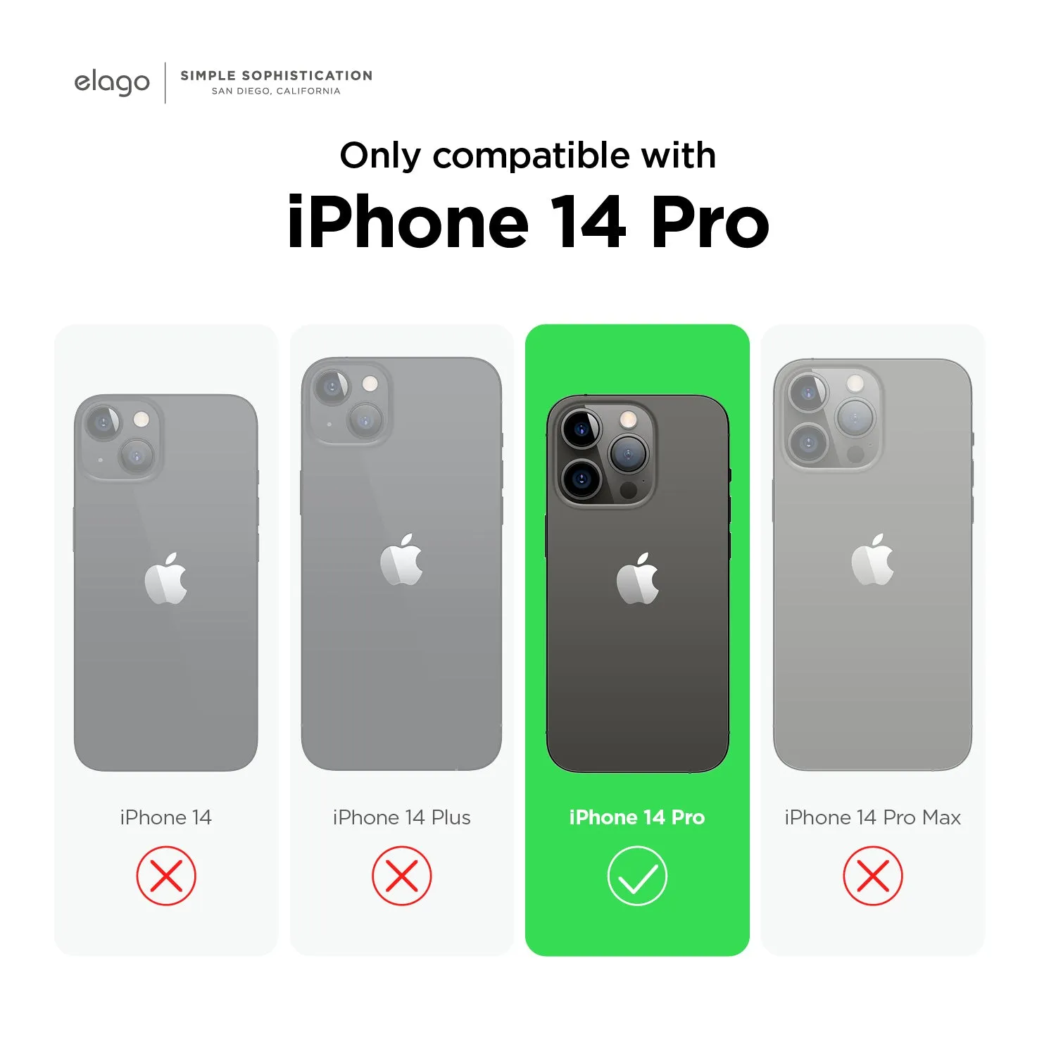 Bestseller Armor Case for iPhone 14 Pro  Limited Stock!
