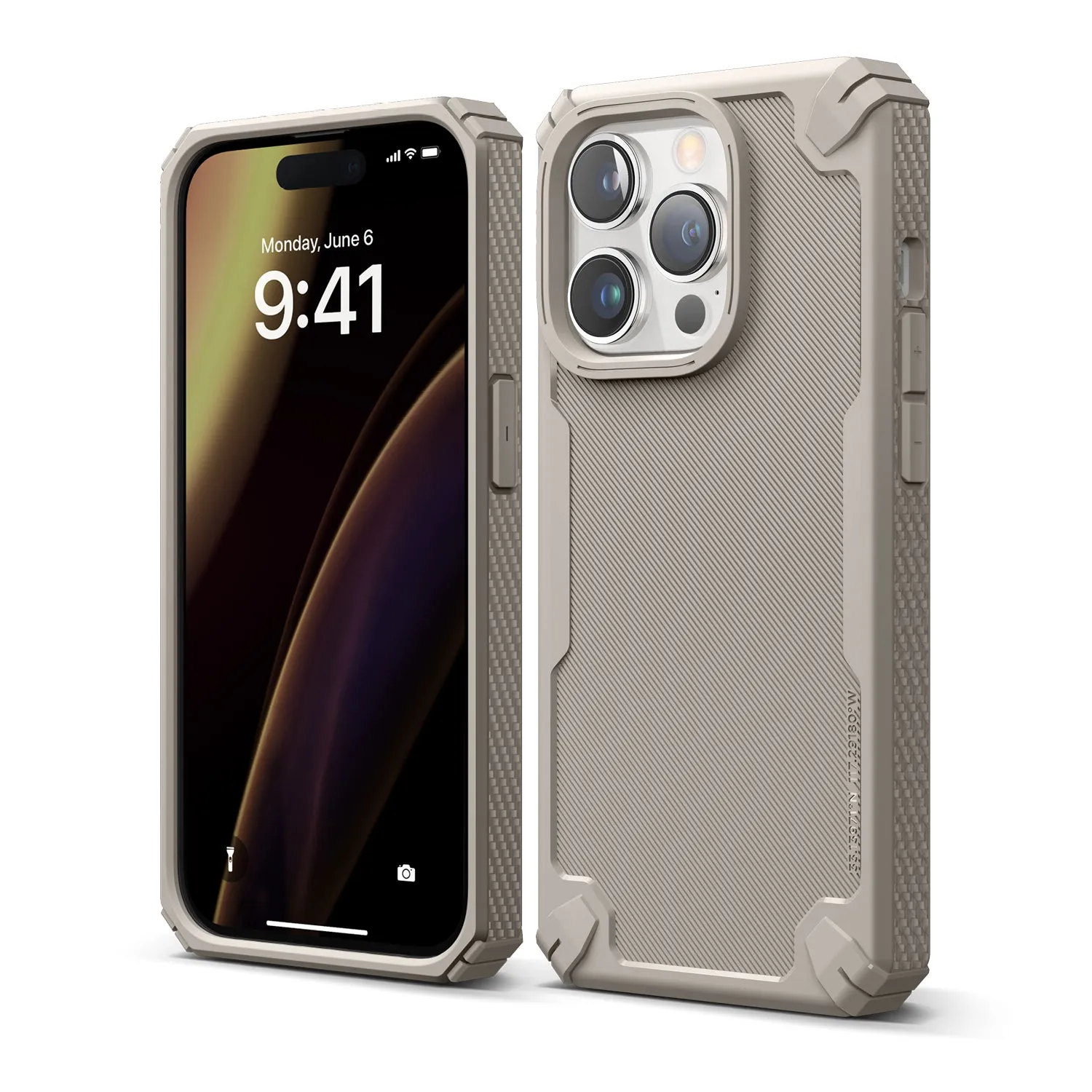 Bestseller Armor Case for iPhone 14 Pro  Limited Stock!