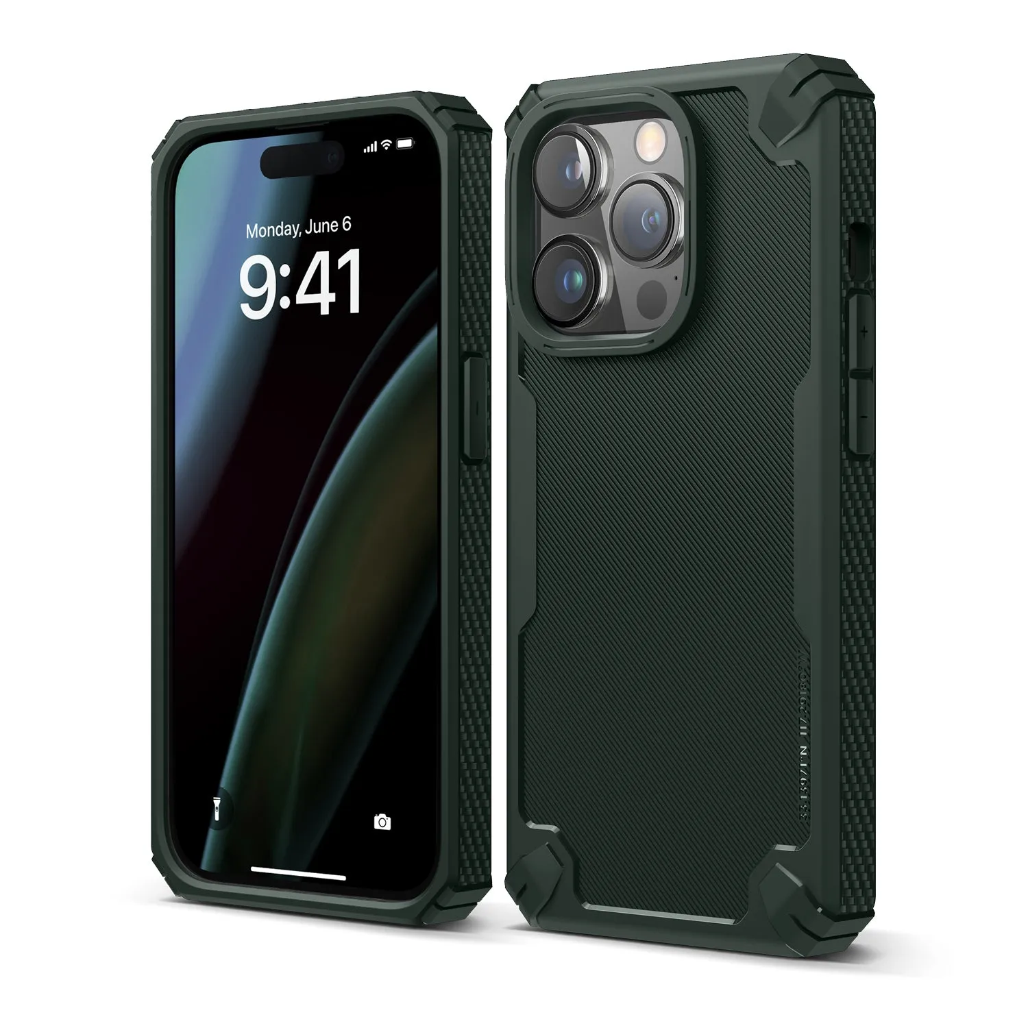 Bestseller Armor Case for iPhone 14 Pro  Limited Stock!