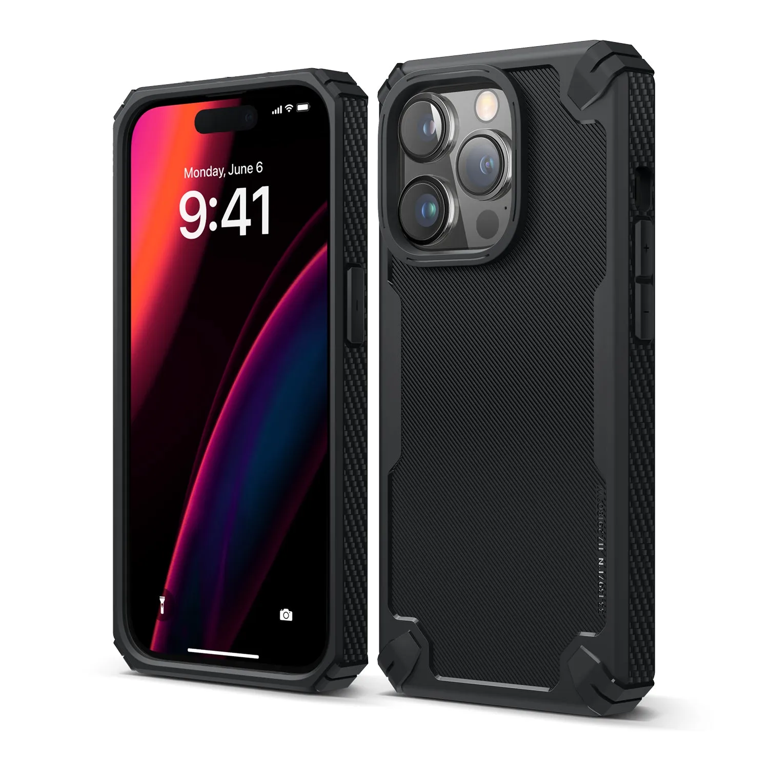 Bestseller Armor Case for iPhone 14 Pro  Limited Stock!