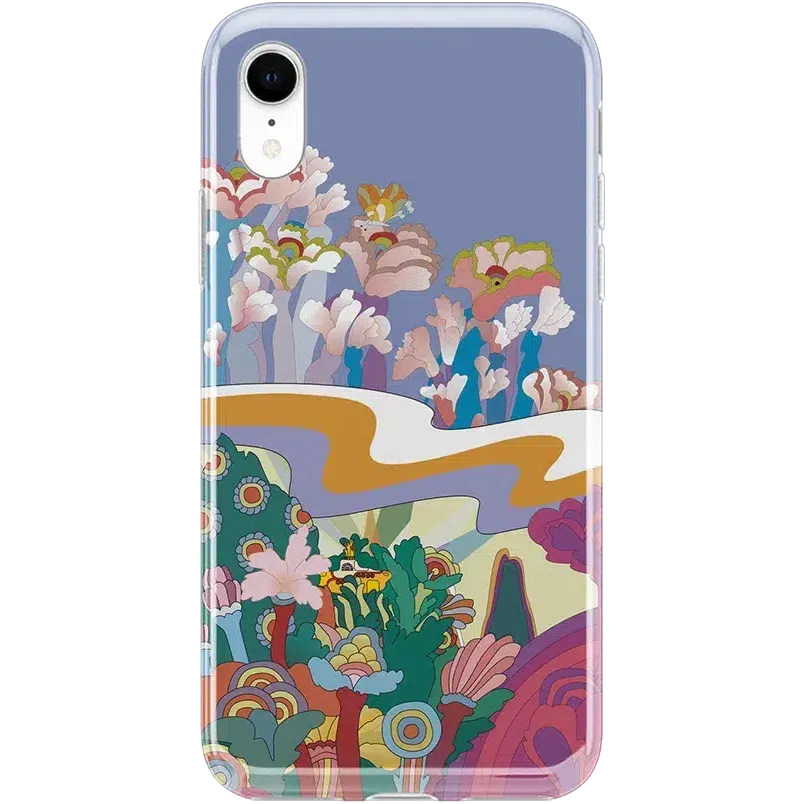 Bestseller Beneath the Waves | The Beatles Yellow Submarine Case  Today Only!