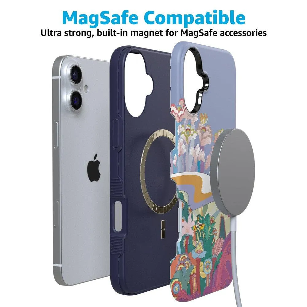 Bestseller Beneath the Waves | The Beatles Yellow Submarine Case  Today Only!