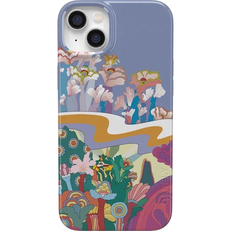 Bestseller Beneath the Waves | The Beatles Yellow Submarine Case  Today Only!