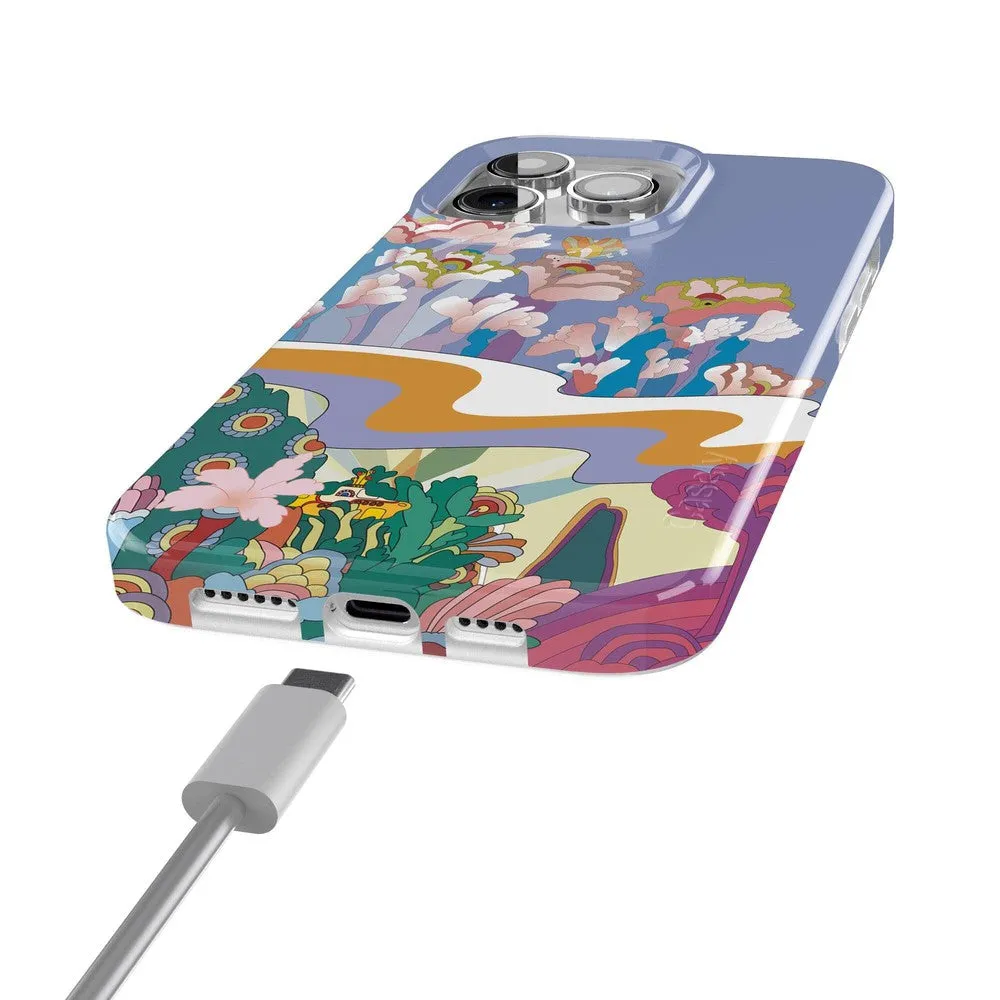 Bestseller Beneath the Waves | The Beatles Yellow Submarine Case  Today Only!