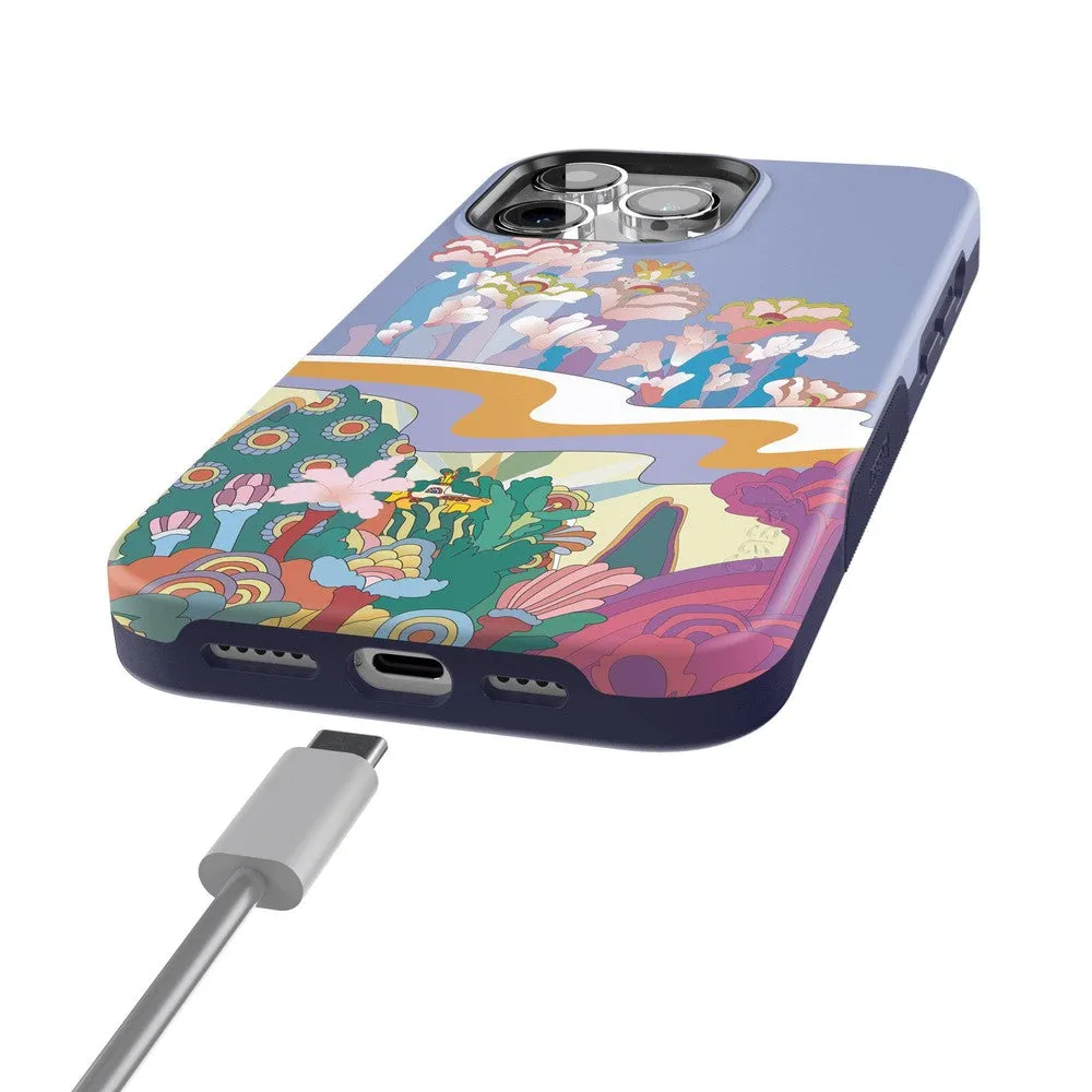 Bestseller Beneath the Waves | The Beatles Yellow Submarine Case  Today Only!