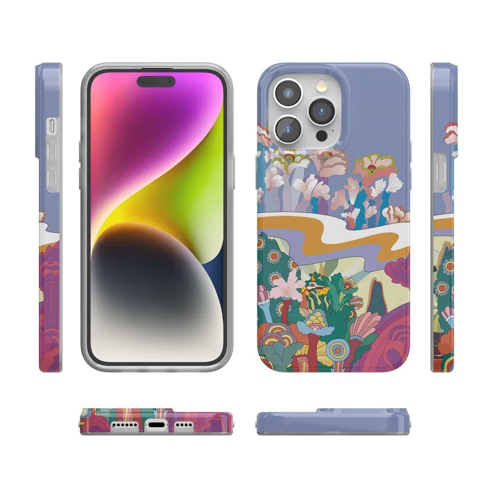 Bestseller Beneath the Waves | The Beatles Yellow Submarine Case  Today Only!
