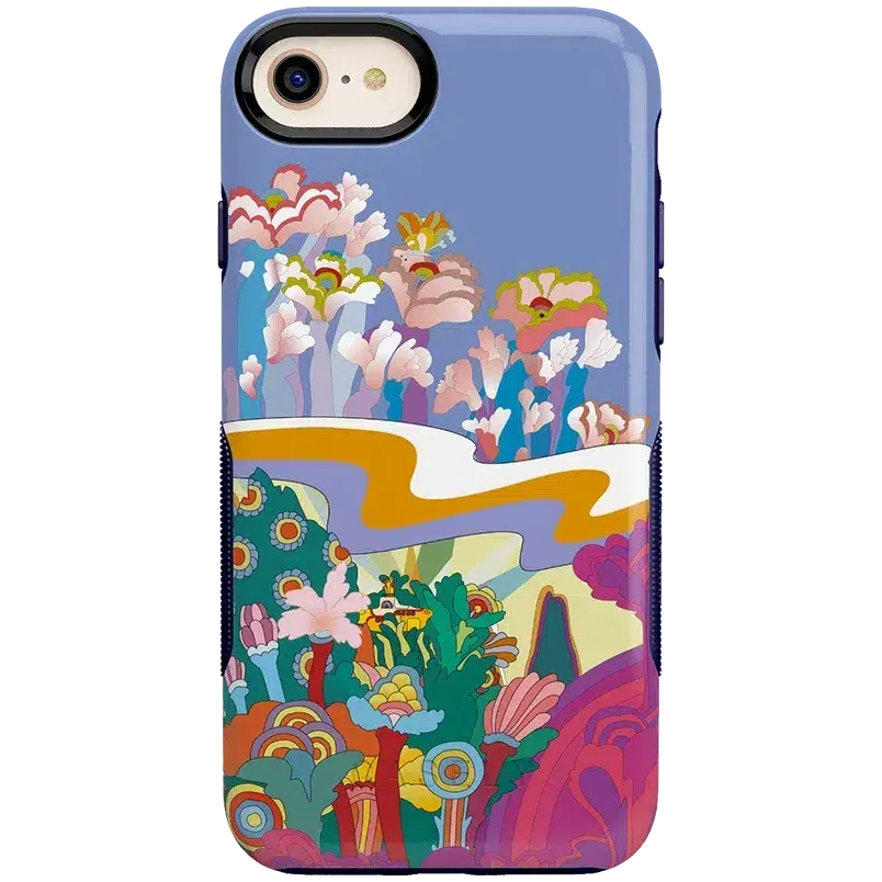 Bestseller Beneath the Waves | The Beatles Yellow Submarine Case  Today Only!