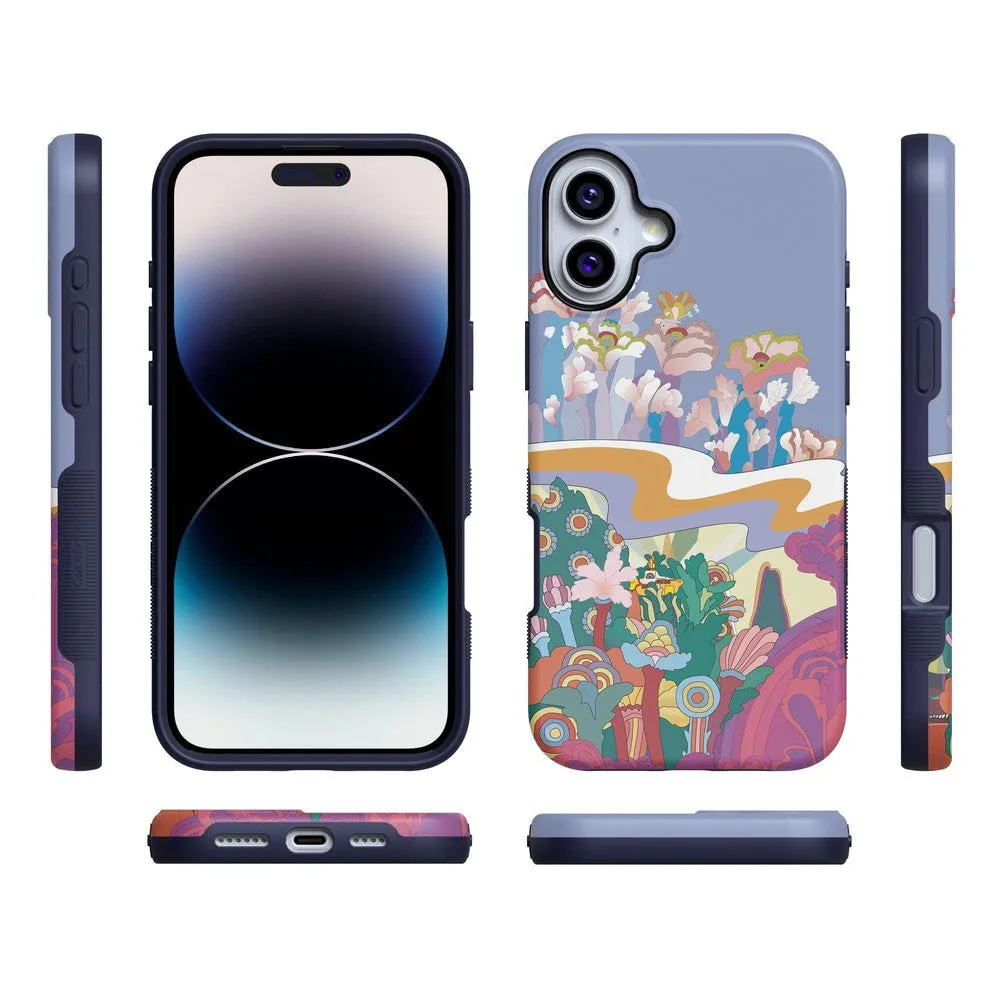 Bestseller Beneath the Waves | The Beatles Yellow Submarine Case  Today Only!