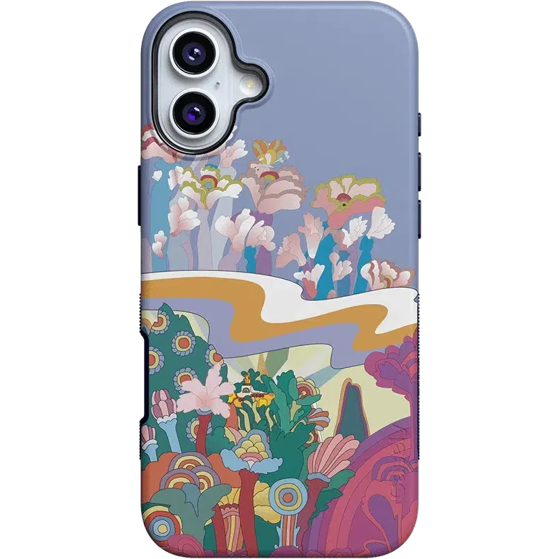 Bestseller Beneath the Waves | The Beatles Yellow Submarine Case  Today Only!