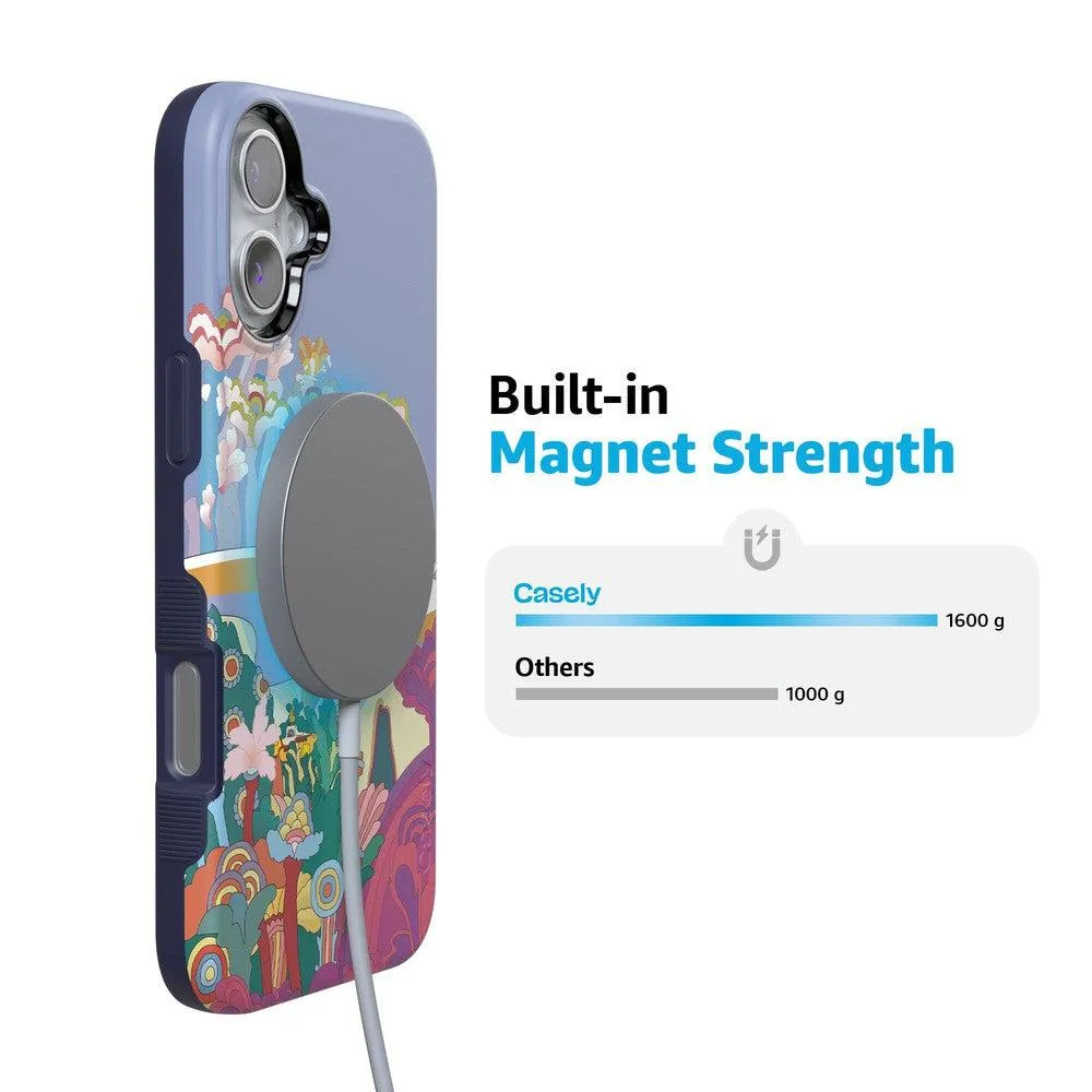 Bestseller Beneath the Waves | The Beatles Yellow Submarine Case  Today Only!
