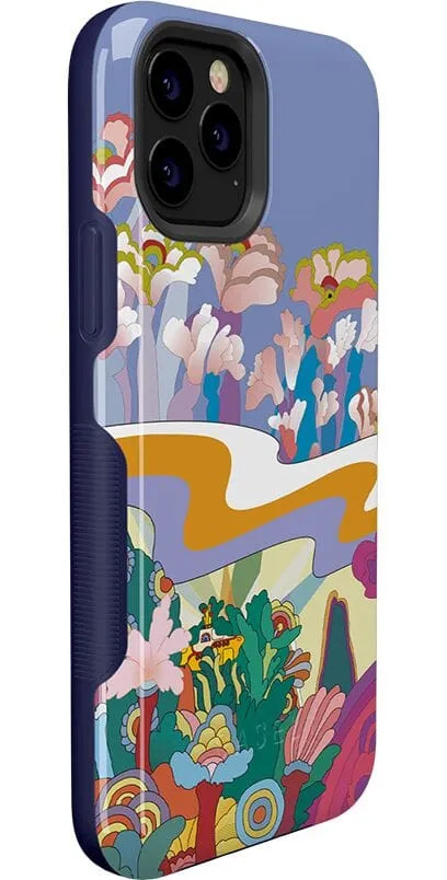 Bestseller Beneath the Waves | The Beatles Yellow Submarine Case  Today Only!