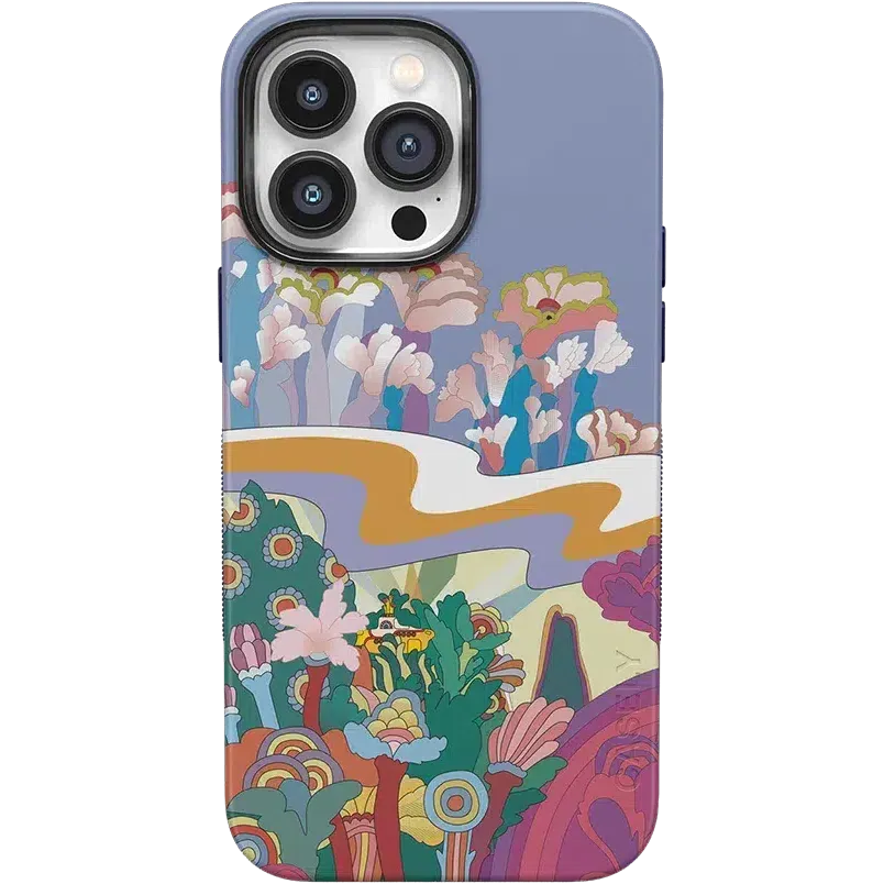 Bestseller Beneath the Waves | The Beatles Yellow Submarine Case  Today Only!