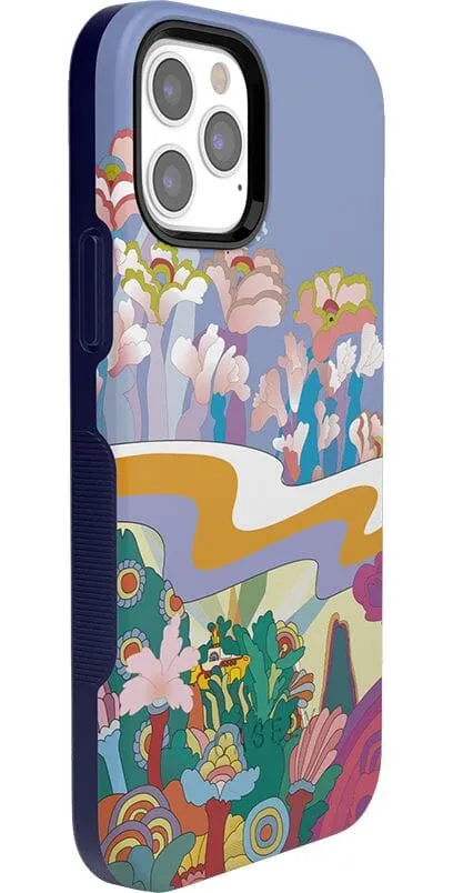 Bestseller Beneath the Waves | The Beatles Yellow Submarine Case  Today Only!