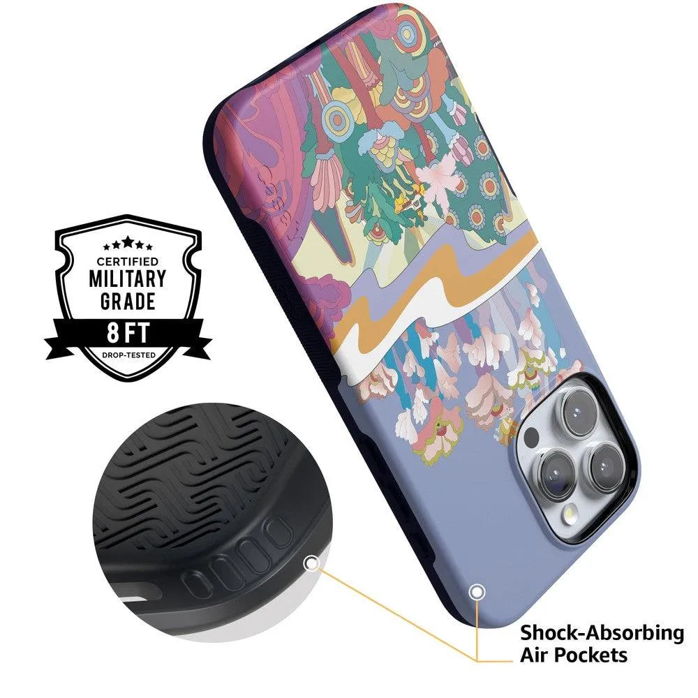 Bestseller Beneath the Waves | The Beatles Yellow Submarine Case  Today Only!
