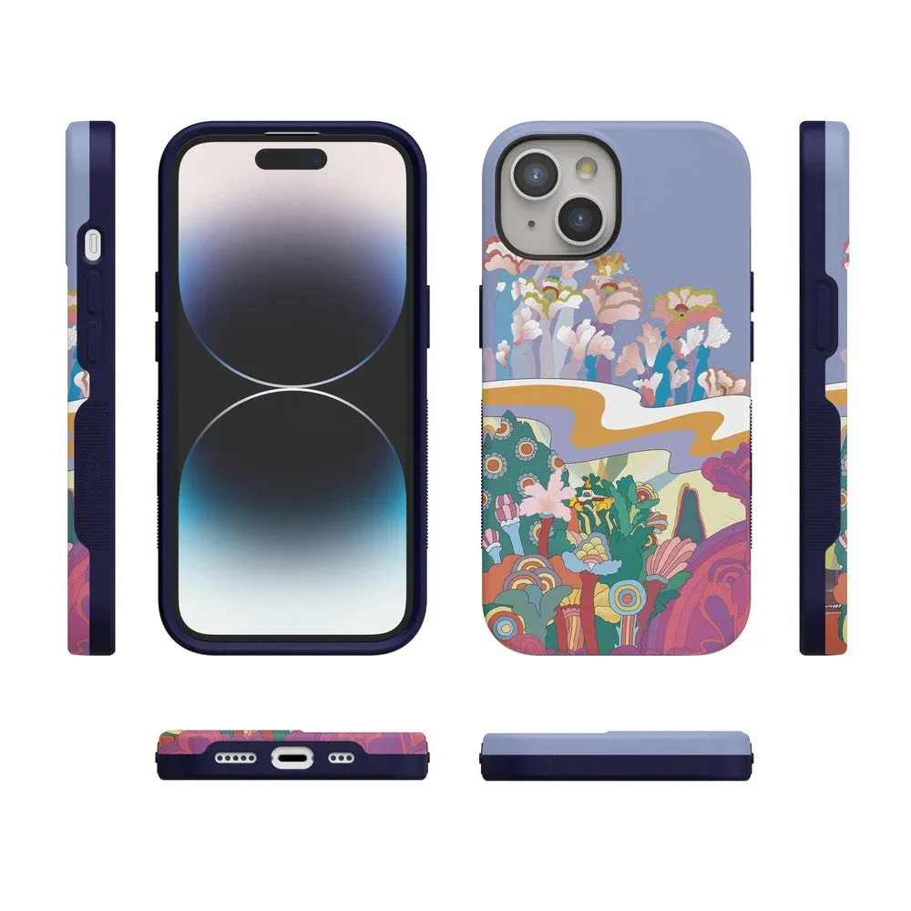 Bestseller Beneath the Waves | The Beatles Yellow Submarine Case  Today Only!