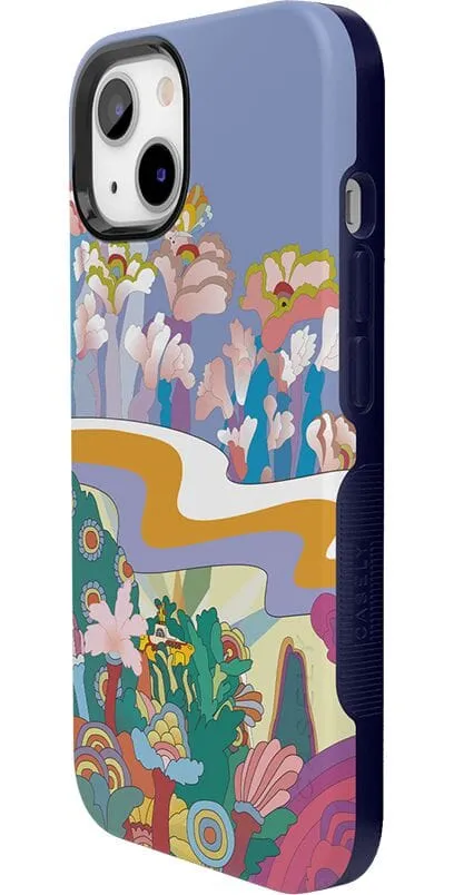 Bestseller Beneath the Waves | The Beatles Yellow Submarine Case  Today Only!