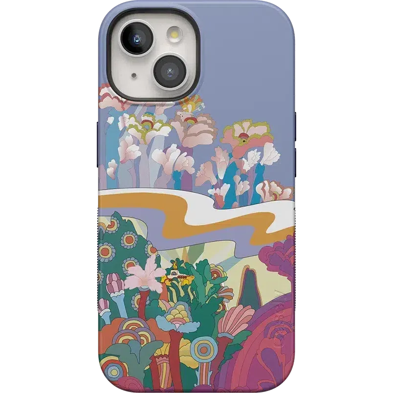 Bestseller Beneath the Waves | The Beatles Yellow Submarine Case  Today Only!