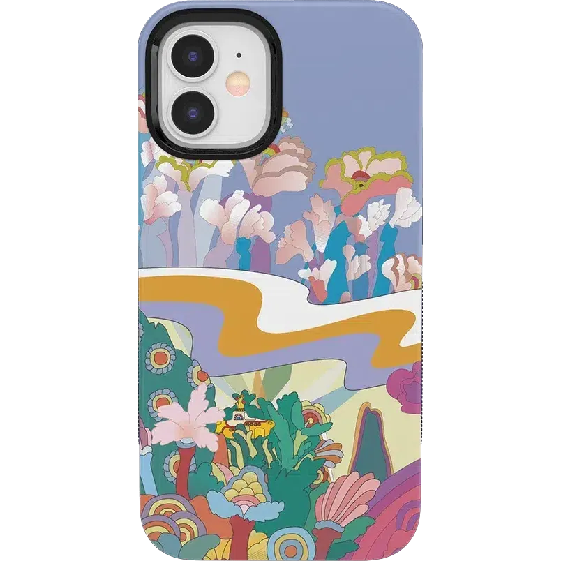Bestseller Beneath the Waves | The Beatles Yellow Submarine Case  Today Only!