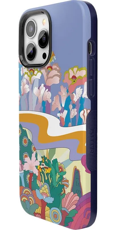 Bestseller Beneath the Waves | The Beatles Yellow Submarine Case  Today Only!