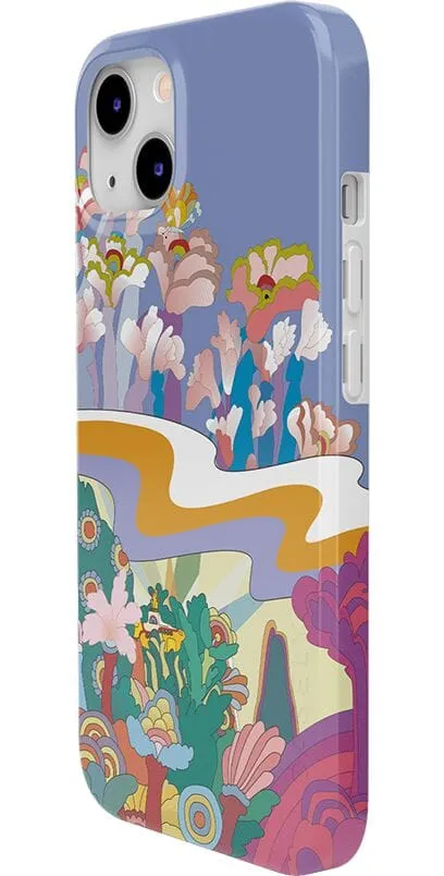 Bestseller Beneath the Waves | The Beatles Yellow Submarine Case  Today Only!