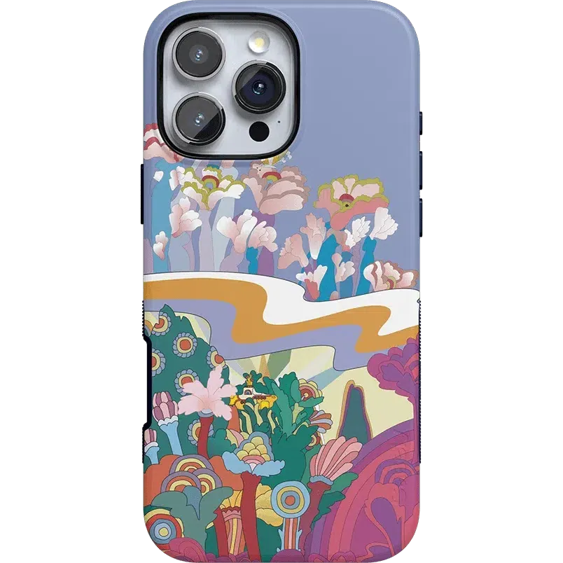 Bestseller Beneath the Waves | The Beatles Yellow Submarine Case  Today Only!