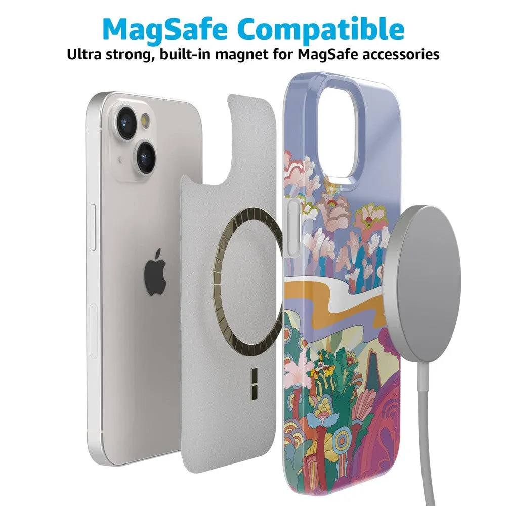 Bestseller Beneath the Waves | The Beatles Yellow Submarine Case  Today Only!