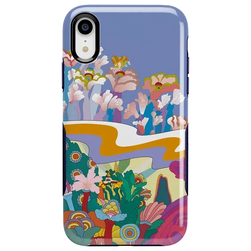 Bestseller Beneath the Waves | The Beatles Yellow Submarine Case  Today Only!