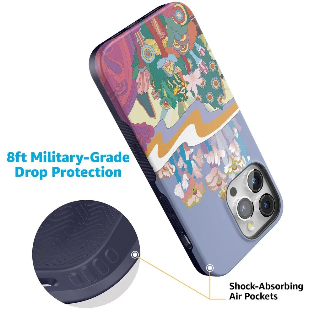 Bestseller Beneath the Waves | The Beatles Yellow Submarine Case  Today Only!