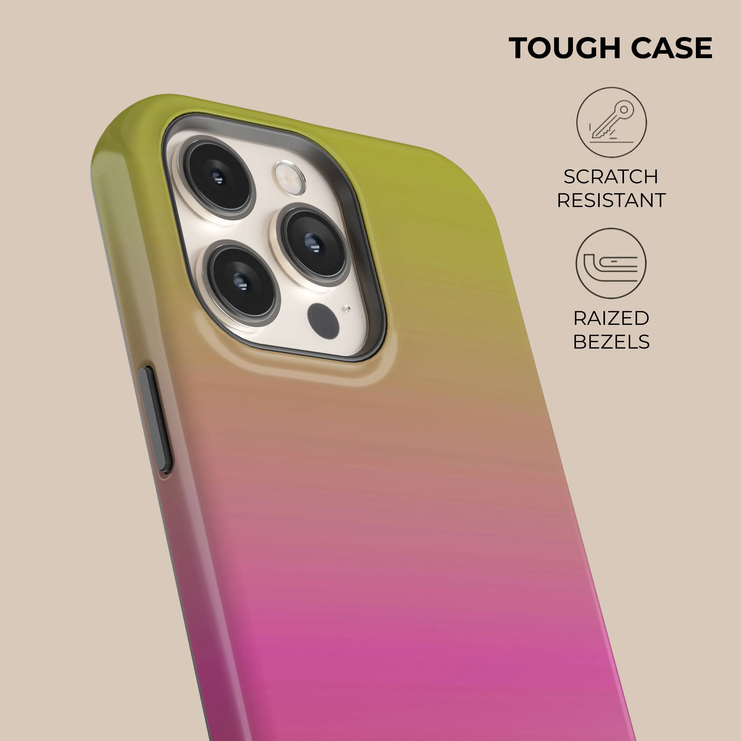 Bestseller Bisque Phone Case  Ends Soon!