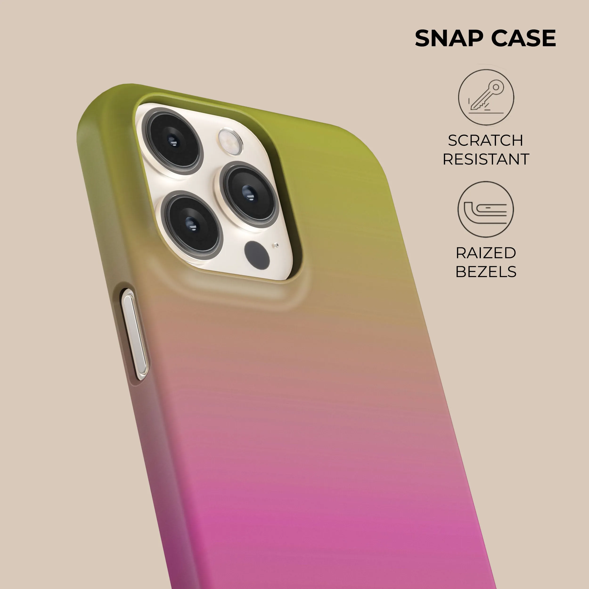 Bestseller Bisque Phone Case  Ends Soon!
