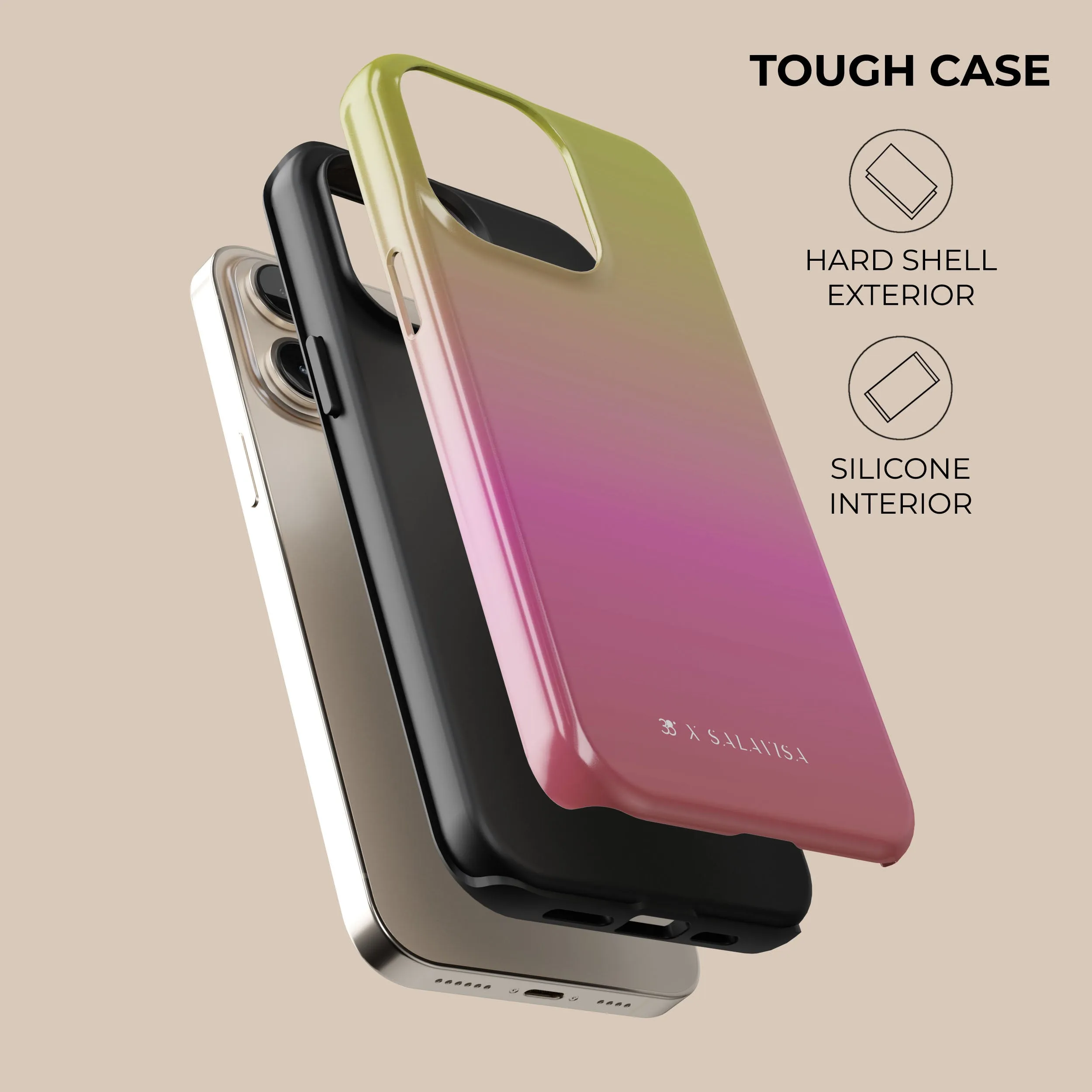 Bestseller Bisque Phone Case  Ends Soon!