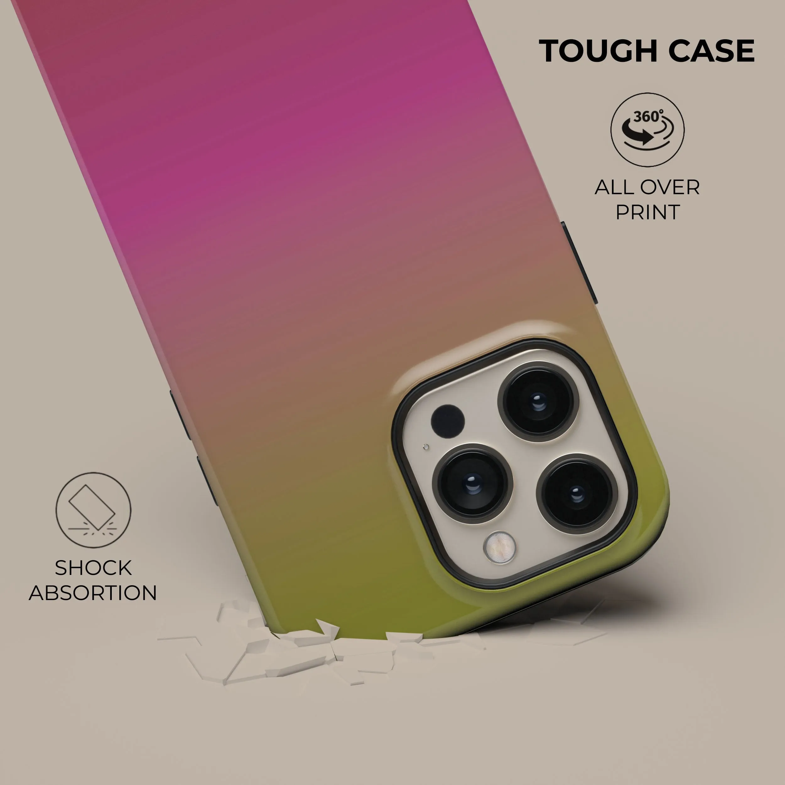 Bestseller Bisque Phone Case  Ends Soon!