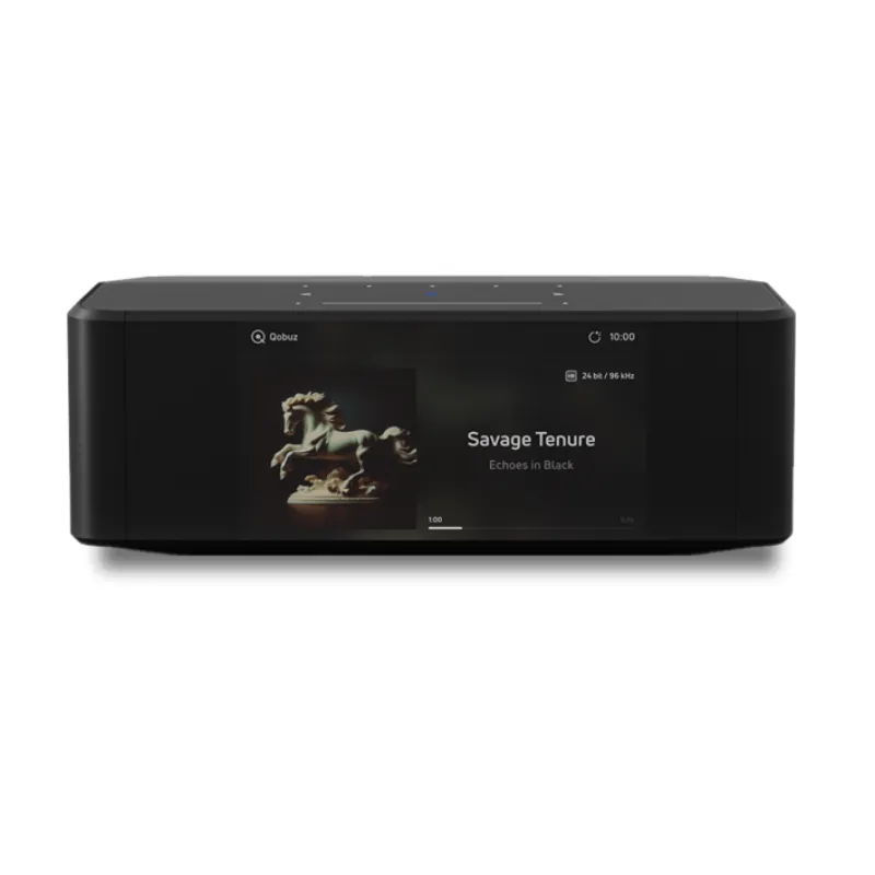 Bestseller Bluesound Node Icon Music Streamer (Each)  Limited Release!