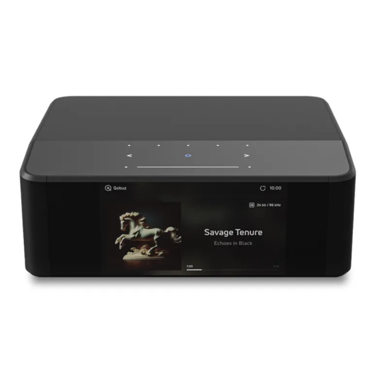 Bestseller Bluesound Node Icon Music Streamer (Each)  Limited Release!