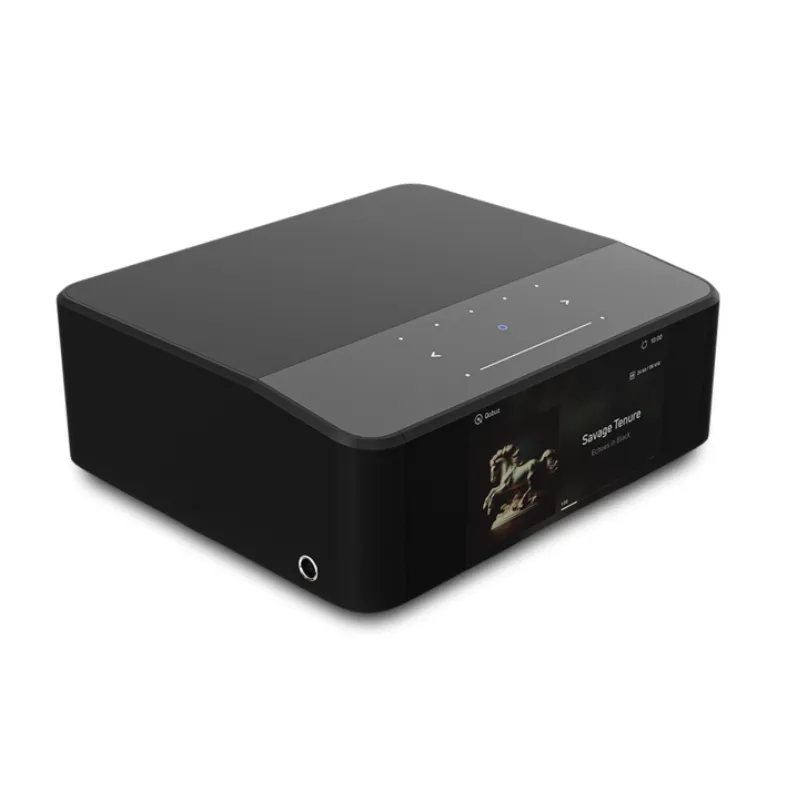 Bestseller Bluesound Node Icon Music Streamer (Each)  Limited Release!