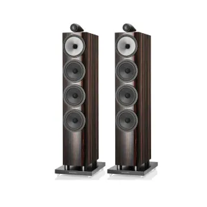 Bestseller Bowers & Wilkins 702 S3 Signature Edition Floorstanding Speakers (Pair)  Limited Release!