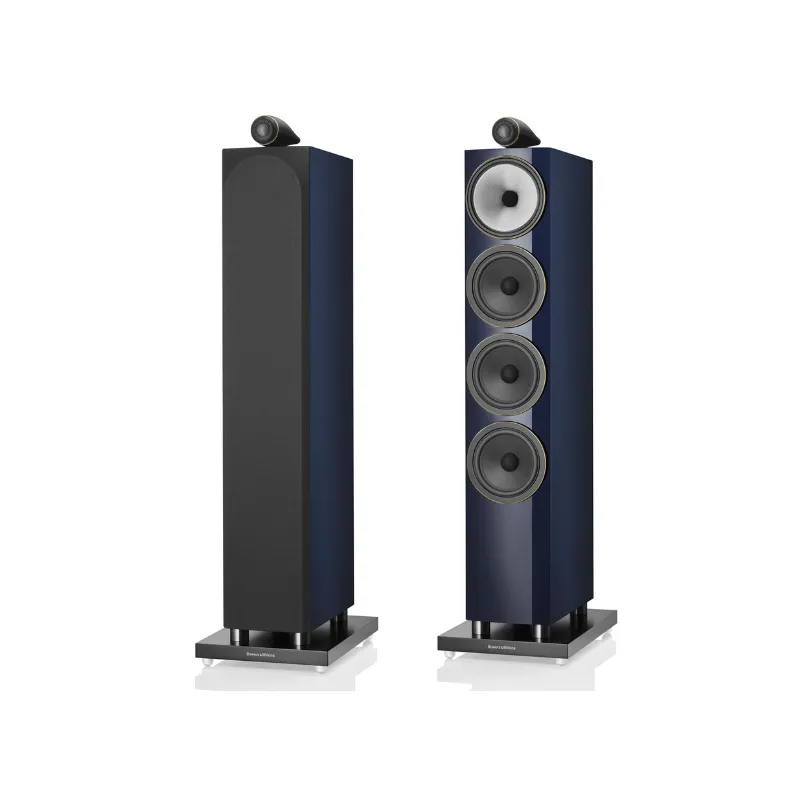 Bestseller Bowers & Wilkins 702 S3 Signature Edition Floorstanding Speakers (Pair)  Limited Release!