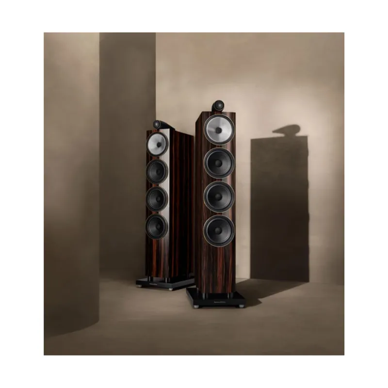 Bestseller Bowers & Wilkins 702 S3 Signature Edition Floorstanding Speakers (Pair)  Limited Release!