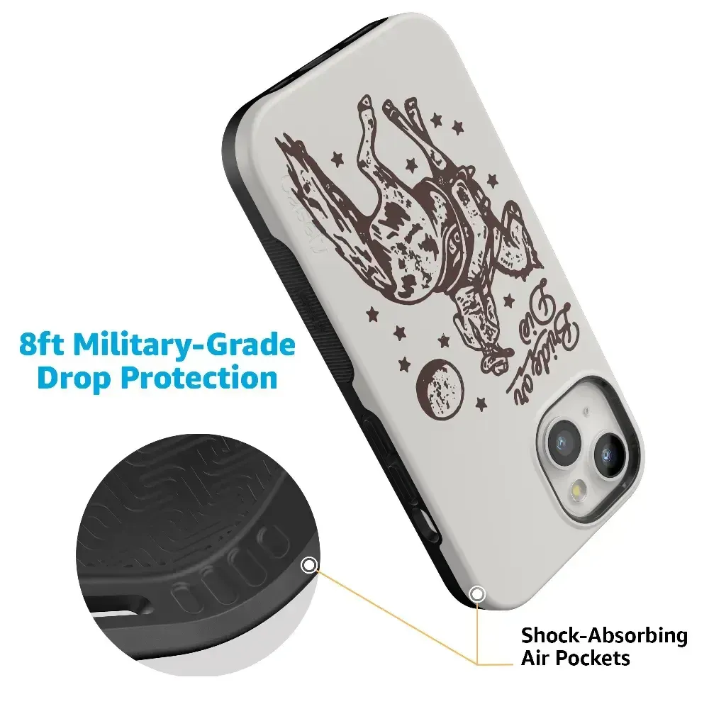 Bestseller Bride or Die | Rodeo Bachelorette Case  Going Fast!