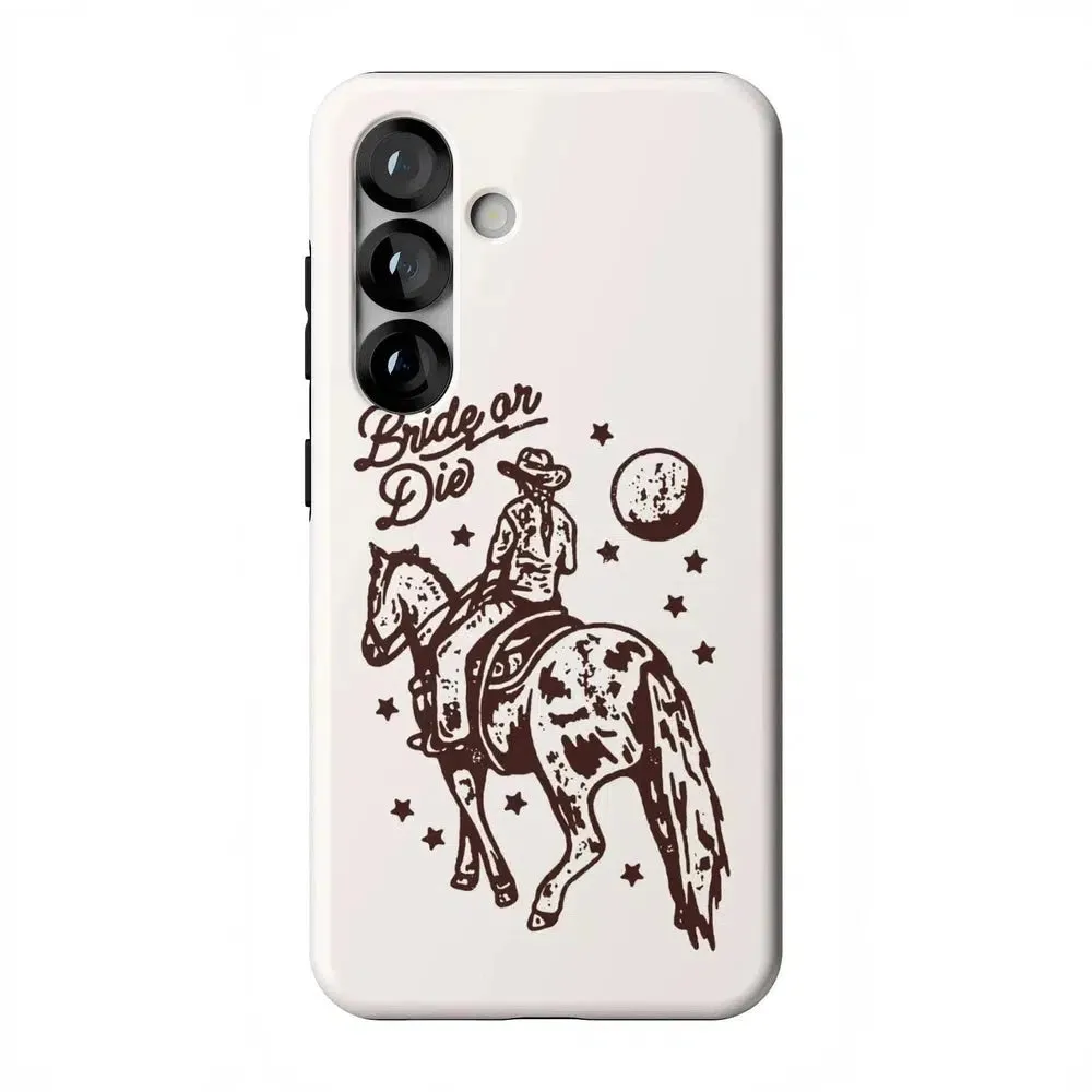 Bestseller Bride or Die | Rodeo Bachelorette Case  Going Fast!