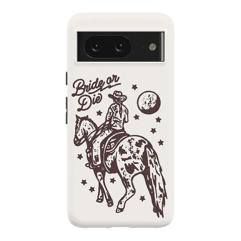 Bestseller Bride or Die | Rodeo Bachelorette Case  Going Fast!