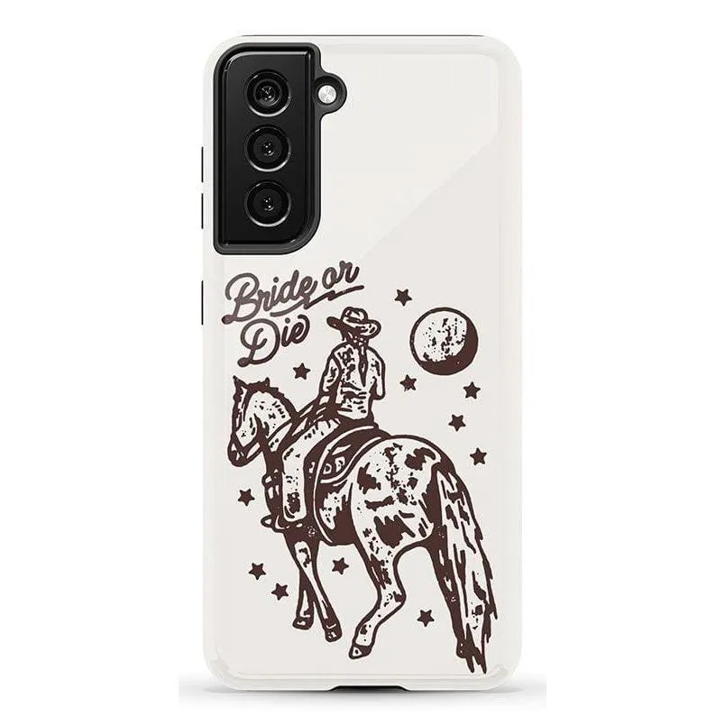Bestseller Bride or Die | Rodeo Bachelorette Case  Going Fast!
