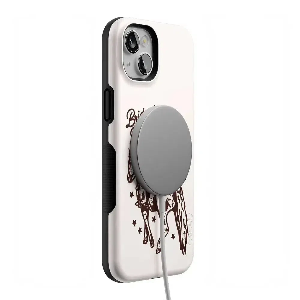 Bestseller Bride or Die | Rodeo Bachelorette Case  Going Fast!