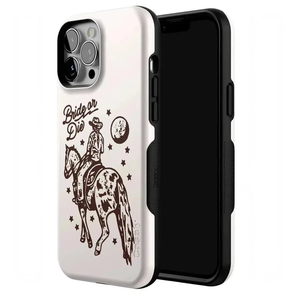 Bestseller Bride or Die | Rodeo Bachelorette Case  Going Fast!