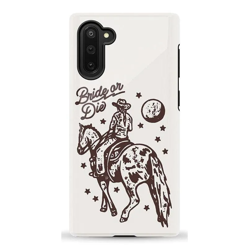 Bestseller Bride or Die | Rodeo Bachelorette Case  Going Fast!