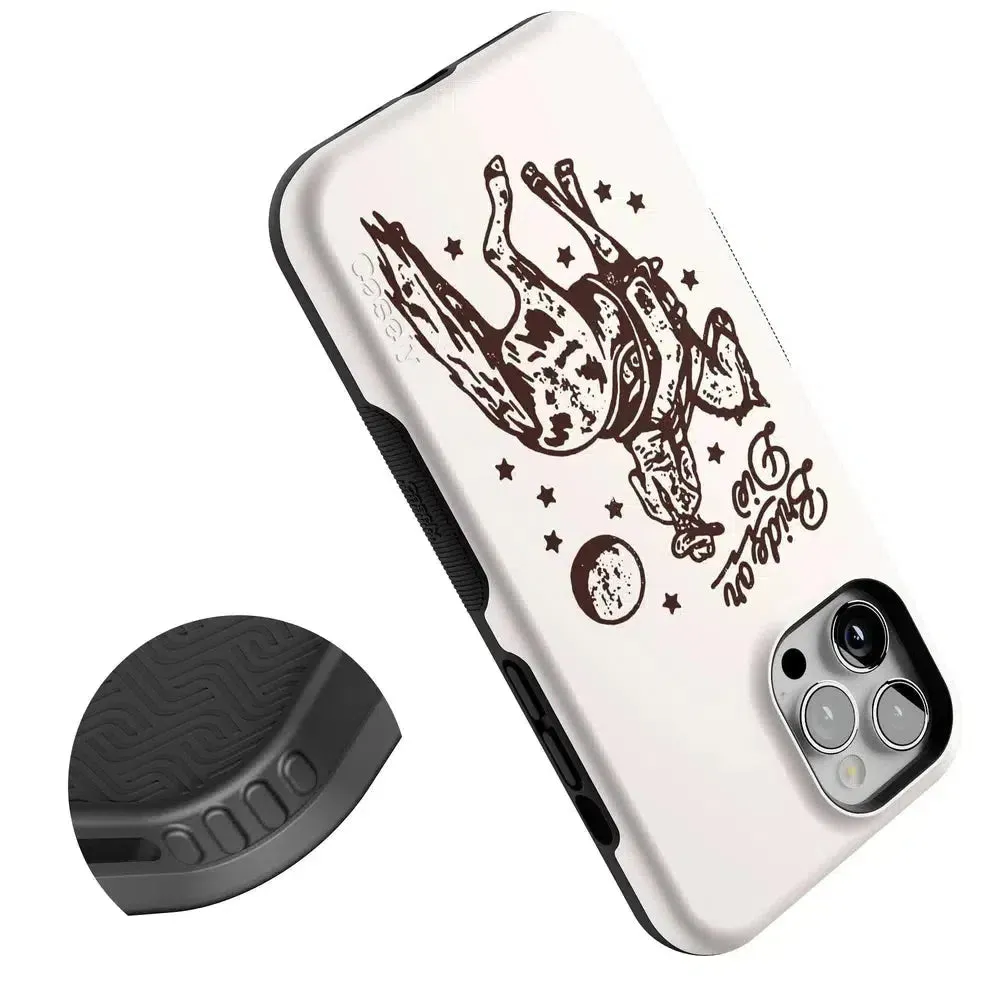 Bestseller Bride or Die | Rodeo Bachelorette Case  Going Fast!