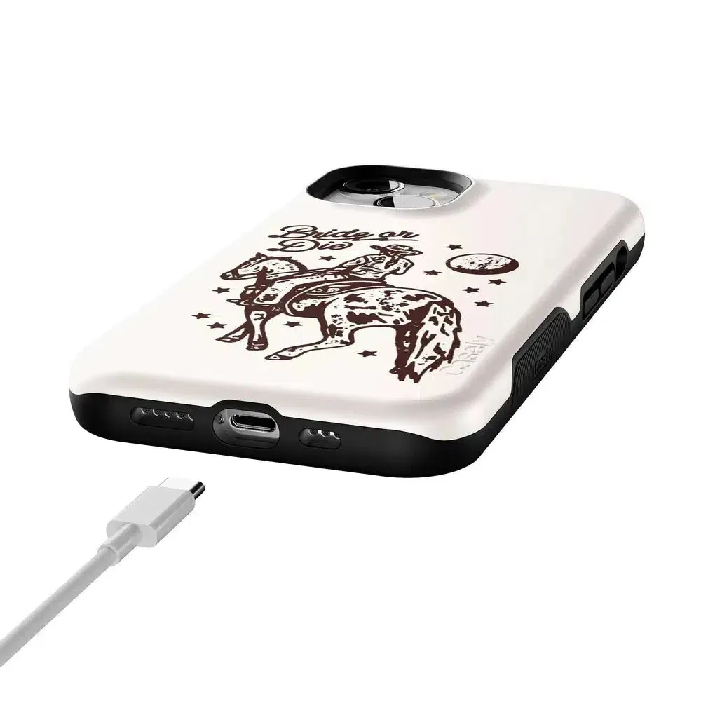 Bestseller Bride or Die | Rodeo Bachelorette Case  Going Fast!
