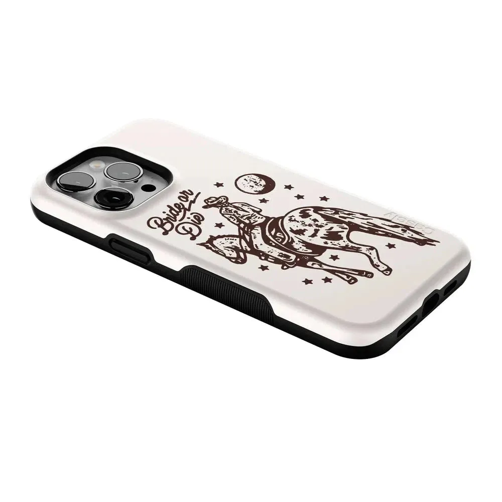 Bestseller Bride or Die | Rodeo Bachelorette Case  Going Fast!