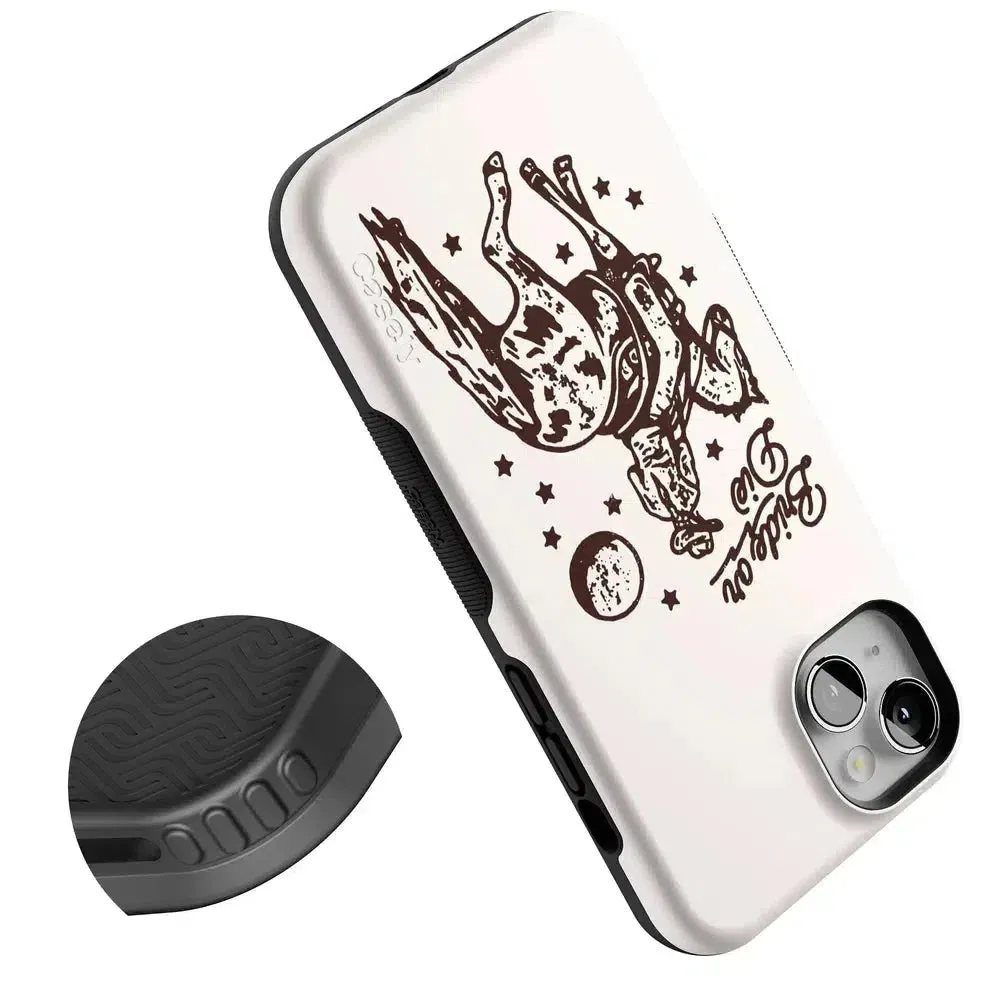 Bestseller Bride or Die | Rodeo Bachelorette Case  Going Fast!