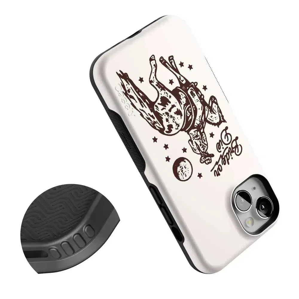 Bestseller Bride or Die | Rodeo Bachelorette Case  Going Fast!
